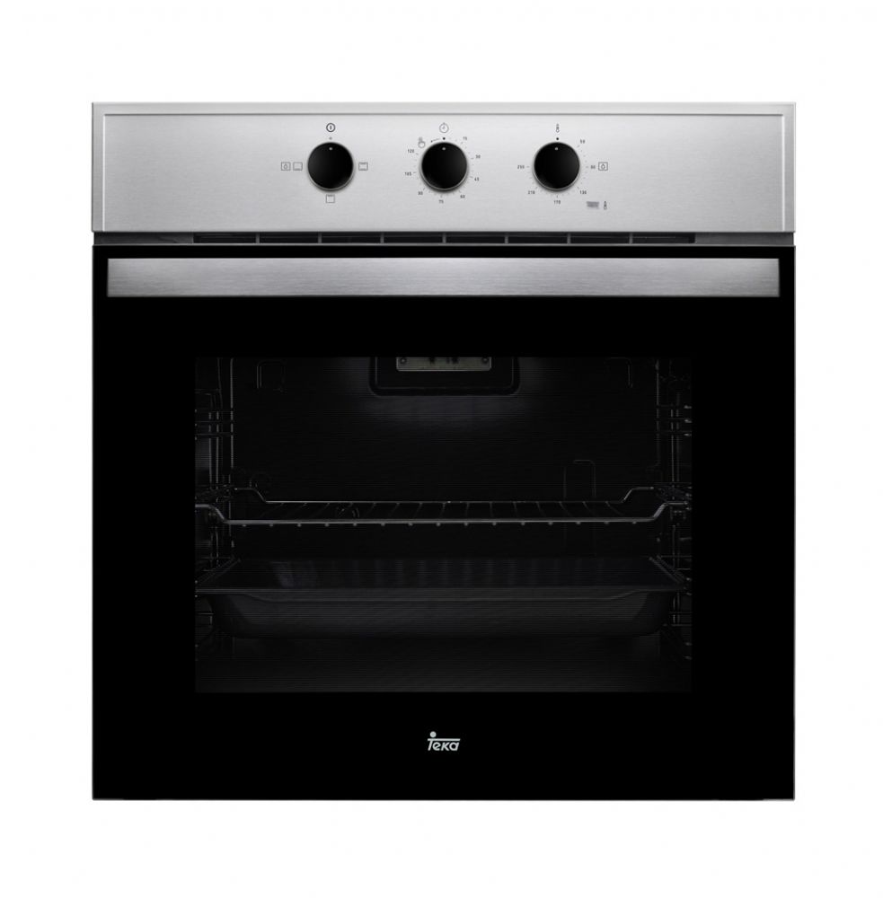 HORNO ELÉCTRICO TEKA HBB 535 INOX